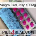 Viagra Oral Jelly 100Mg 35
